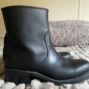 Frye boots